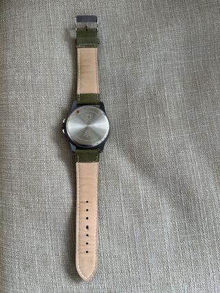 Relojes Swiss Military