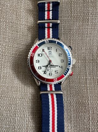 Relojes Swiss Military