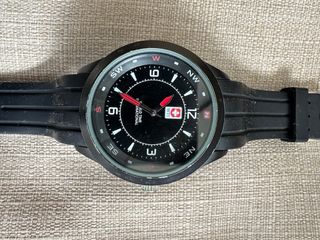 Relojes Swiss Military