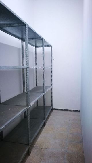 Trastero en alquiler en Guanarteme en Palmas de Gran Canaria(Las)