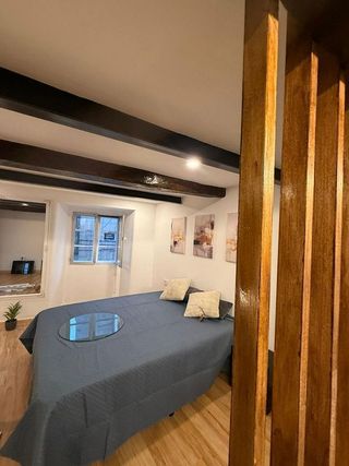 Piso en alquiler en Centro - Recinto Amurallado en Lugo