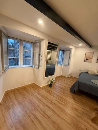 Piso en alquiler en Centro - Recinto Amurallado en Lugo