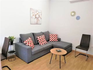 Dúplex en alquiler en Marianistas - AVE en Ciudad Real