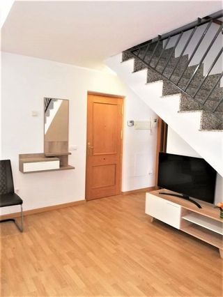 Dúplex en alquiler en Marianistas - AVE en Ciudad Real