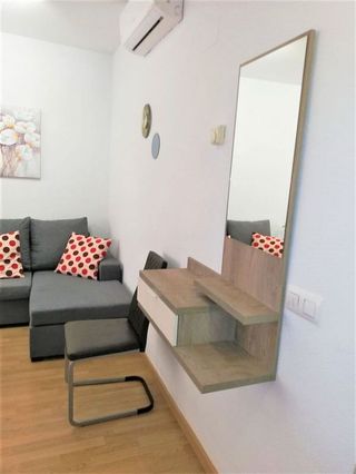 Dúplex en alquiler en Marianistas - AVE en Ciudad Real