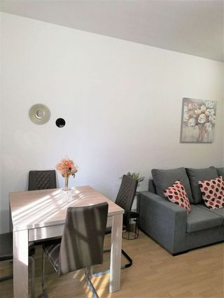 Dúplex en alquiler en Marianistas - AVE en Ciudad Real