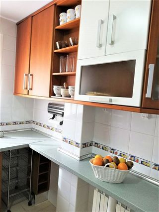 Dúplex en alquiler en Marianistas - AVE en Ciudad Real