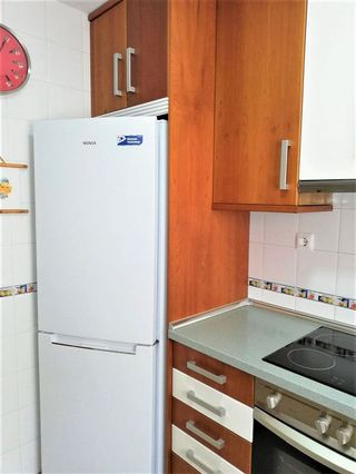 Dúplex en alquiler en Marianistas - AVE en Ciudad Real