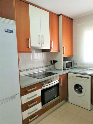 Dúplex en alquiler en Marianistas - AVE en Ciudad Real