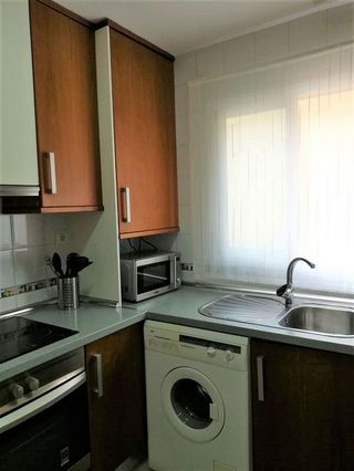 Dúplex en alquiler en Marianistas - AVE en Ciudad Real