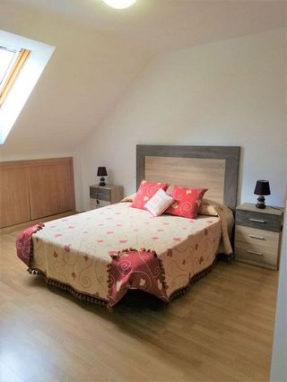 Dúplex en alquiler en Marianistas - AVE en Ciudad Real