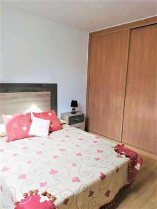 Dúplex en alquiler en Marianistas - AVE en Ciudad Real