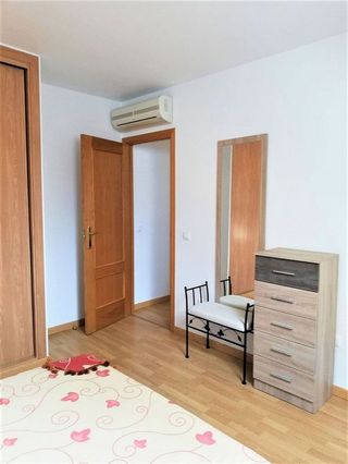 Dúplex en alquiler en Marianistas - AVE en Ciudad Real