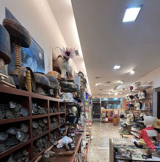 Local comercial en alquiler en Zona de Plaza de Barcelos en Pontevedra