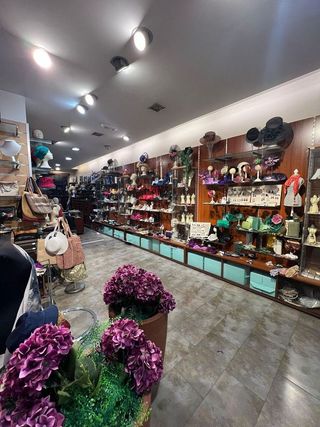 Local comercial en alquiler en Zona de Plaza de Barcelos en Pontevedra