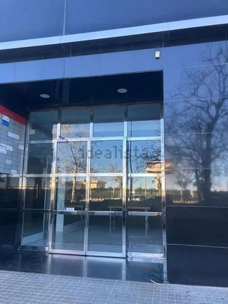 Estudio en alquiler en Sant Llorenç en Valencia