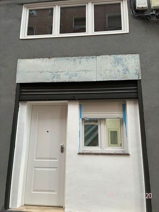 Local comercial en alquiler en Arteagabeitia - Retuerto - Kareaga en Barakaldo