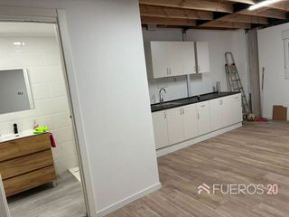 Local comercial en alquiler en Arteagabeitia - Retuerto - Kareaga en Barakaldo
