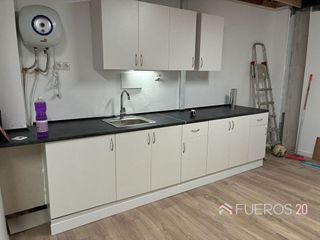 Local comercial en alquiler en Arteagabeitia - Retuerto - Kareaga en Barakaldo