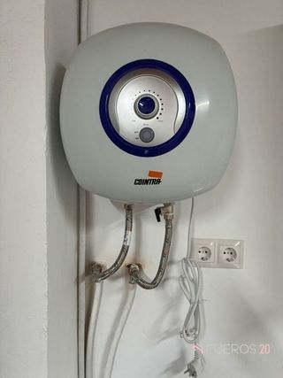 Local comercial en alquiler en Arteagabeitia - Retuerto - Kareaga en Barakaldo