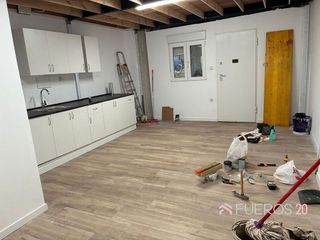 Local comercial en alquiler en Arteagabeitia - Retuerto - Kareaga en Barakaldo