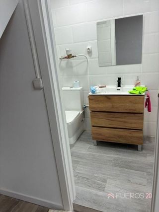 Local comercial en alquiler en Arteagabeitia - Retuerto - Kareaga en Barakaldo