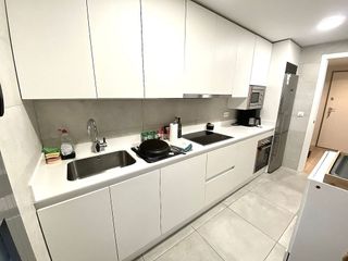 Piso en alquiler en Parque Oeste - Fuente Cisneros en Alcorcón