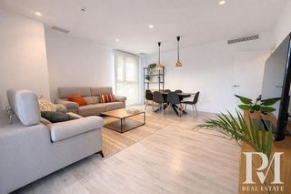 Piso en alquiler en Palma - Palmilla en Málaga