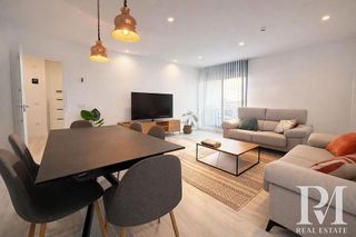 Piso en alquiler en Palma - Palmilla en Málaga