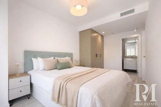 Piso en alquiler en Palma - Palmilla en Málaga