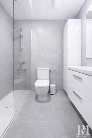 Piso en alquiler en Palma - Palmilla en Málaga