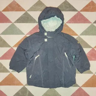 Anorak infantil Decathlon 3 anys