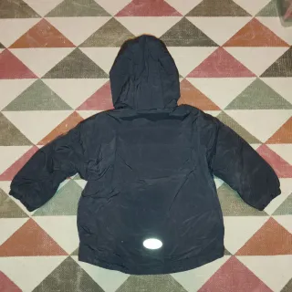 Anorak infantil Decathlon 3 anys