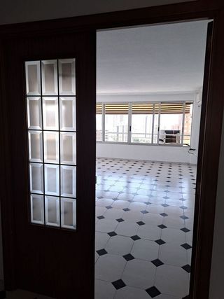 Piso en venta en Pueblo Levante en Benidorm