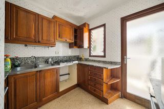 Piso en venta en Mercat  - La Missió - Plaça dels Patins en Palma de Mallorca