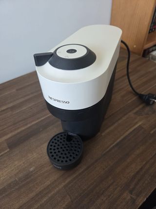 Cafetera Nespresso Vertuo Pop
