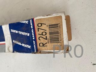 Amortiguadores alfa romeo iveco R2679