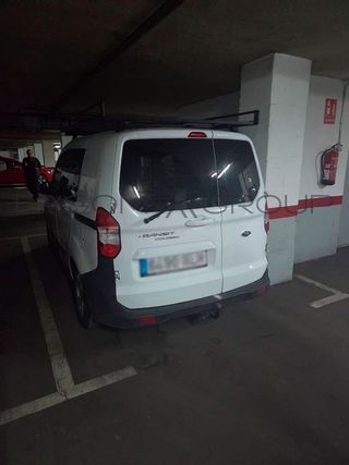 Garaje en venta en Barri Antic - Centre en Viladecans