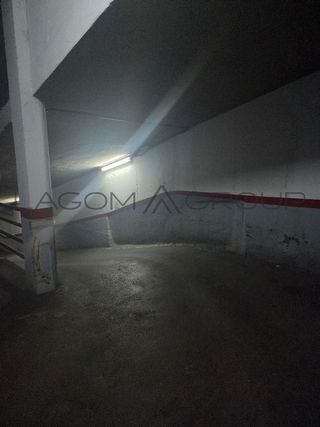 Garaje en venta en Barri Antic - Centre en Viladecans