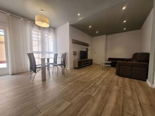 Piso en alquiler en Centro en Segovia