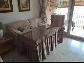 Piso en alquiler en Tablero Bajo - Arruzafilla en Córdoba