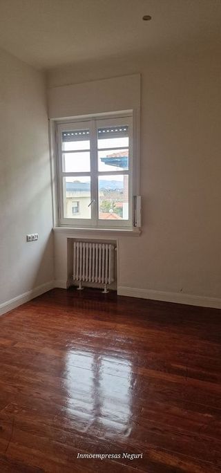 Piso en alquiler en Neguri en Getxo