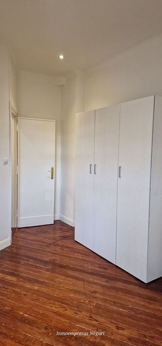 Piso en alquiler en Neguri en Getxo