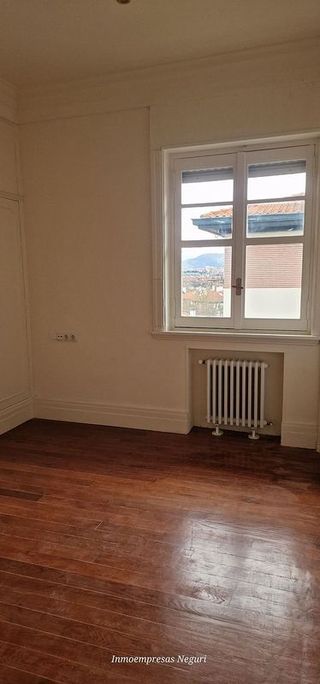 Piso en alquiler en Neguri en Getxo