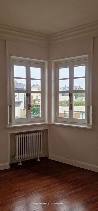 Piso en alquiler en Neguri en Getxo