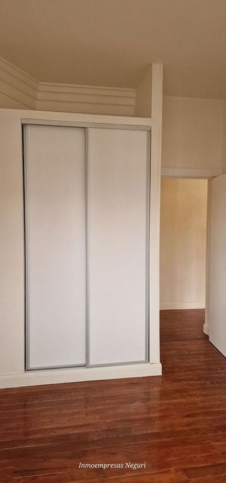 Piso en alquiler en Neguri en Getxo