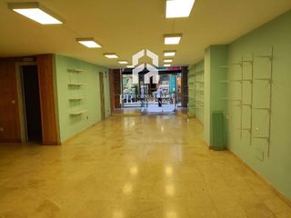 Local comercial en alquiler en Centro en Huelva