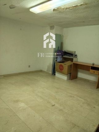 Local comercial en alquiler en Centro en Huelva