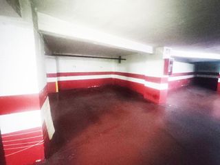 Garaje en alquiler en Centro - Sagrario en Granada