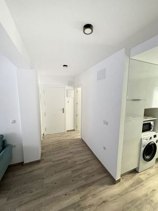 Piso en alquiler en Triana Este en Sevilla